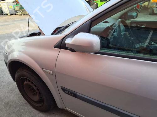 Left mirror RENAULT MEGANE II (BM0/1_, CM0/1_) 1.5 dCi (BM02, BM13, BM2A, CM02, CM13) | BP5600595C26 
