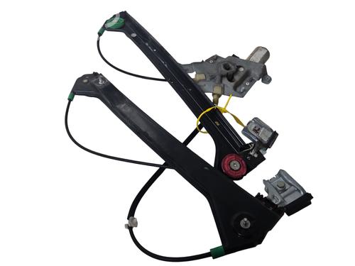 Alzacristallo anteriore sinistro Alzacristallo anteriore sinistro SAAB 9-3 Estate (E50) 1.9 TiD (120 hp) 36039125 36039125