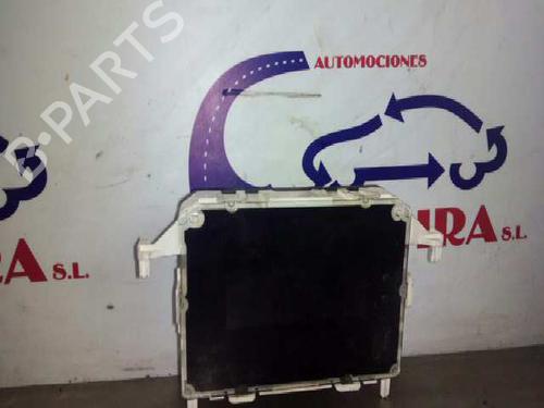 Ferdsskriver FORD FIESTA VI (CB1, CCN) 1.6 TDCi (90 hp) 3652868