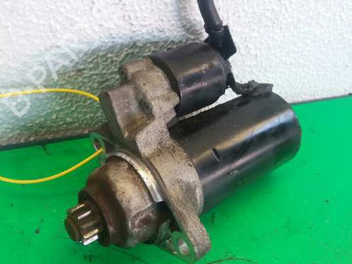 Startmotor SEAT IBIZA III (6L1) [2002-2009]  540238
