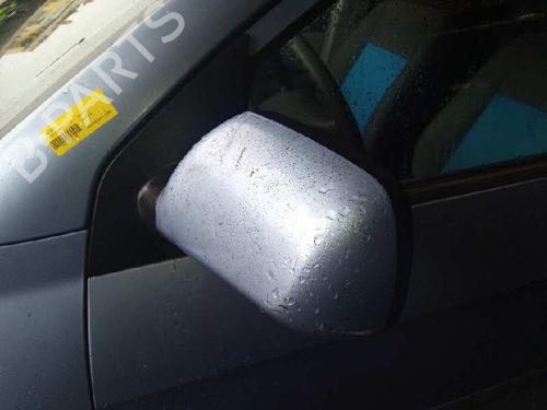 Used Left mirror KIA PICANTO I (SA) 1.1 (65 hp) 6940951