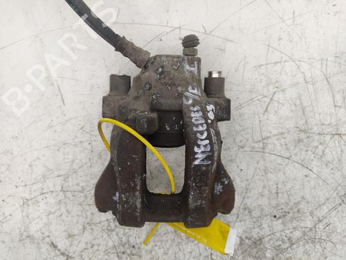 Used Left rear brake caliper MERCEDES-BENZ E-CLASS (W211) [2002-2009]  11594799