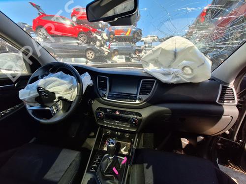 Front left panel HYUNDAI TUCSON (TL, TLE)  | BP34251705C58  - Image 6