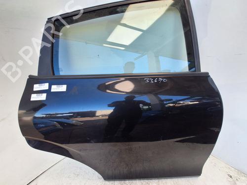 Right rear door SEAT LEON (1P1)  | BP25799033C5