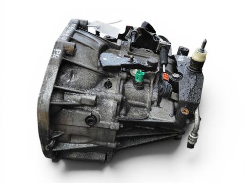 Gearbox NISSAN PRIMASTAR Van (X83) 2.0 dCi 90 | BP34697797M3  - Image 6