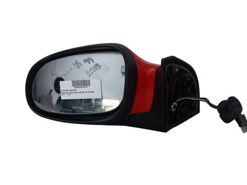 Used Left mirror Left mirror MERCEDES-BENZ A-CLASS (W168) A 160 (168.033, 168.133) (102 hp) 36596186 36596186