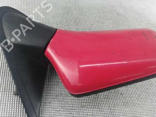 Right mirror VW GOLF III (1H1)  | BP2277701C27 