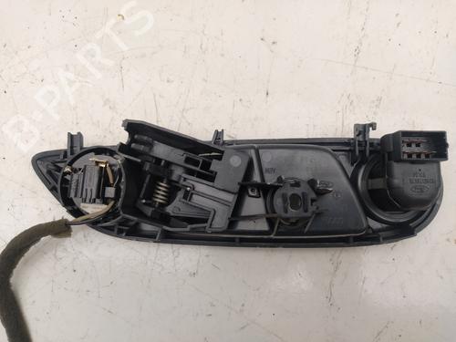 Mirror switch FORD FIESTA VI (CB1, CCN) 1.4 TDCi | BP17762361I25 