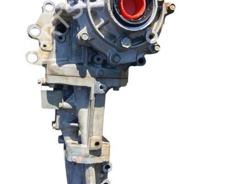 Front differential JEEP COMPASS (MK49) | BP39901042M23 - Image 2