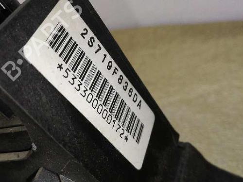 Pedal FORD MONDEO III (B5Y) 2.0 TDCi | BP1617789I4 