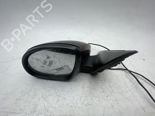 Used Left mirror SKODA YETI (5L) 1.2 TSI (105 hp) 25132242