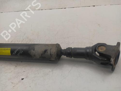 Driveshaft NISSAN TERRANO II (R20)  | BP10719179M37