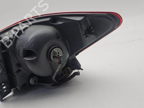 Left taillight CHEVROLET CRUZE (J300) 2.0 CDI | BP27983563C34 