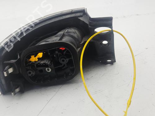 Right taillight SEAT IBIZA III (6L1)  | BP29565743C35 