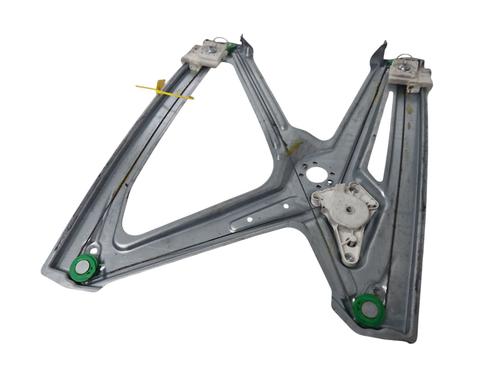 Front left window mechanism SMART FORTWO Cabrio (451) 1.0 (451.431, 451.480) | BP32382241C22