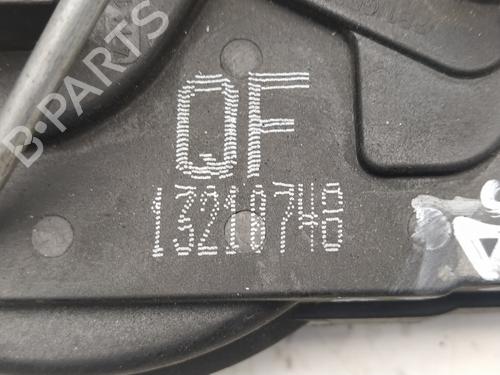 Front left lock OPEL ASTRA H GTC (A04)  | BP10353679C98 