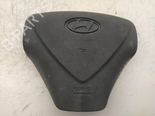 Used Driver airbag HYUNDAI GETZ (TB) [2001-2011]  11281583