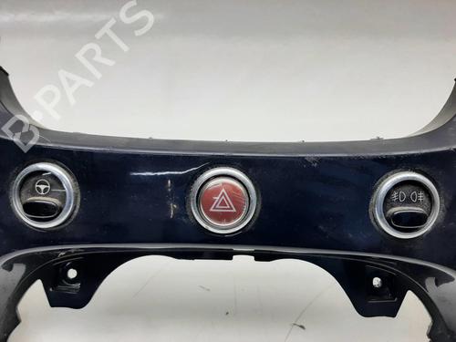 Alarmlicht Schakelaar FIAT 500 (312_) [2007-2025]  13329245