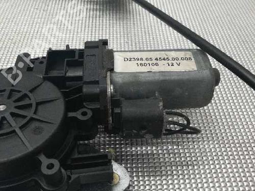 Front right window mechanism RENAULT MEGANE I Coach (DA0/1_) 1.9 dTi (DA0N) | BP1546525C23 
