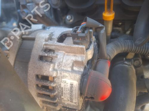 Used Alternator Alternator NISSAN NOTE (E12) [2012-2026] 35943911 35943911