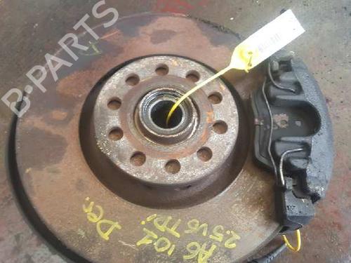 Right front steering knuckle AUDI A6 C5 (4B2) 2.5 TDI quattro | BP577950M26 