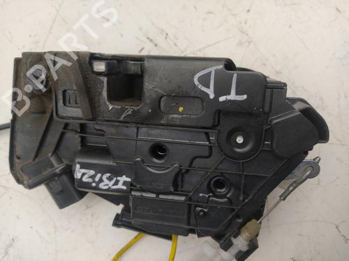 Rear right lock SEAT IBIZA V (KJ1, KJG) 1.0 | BP9760747C99 