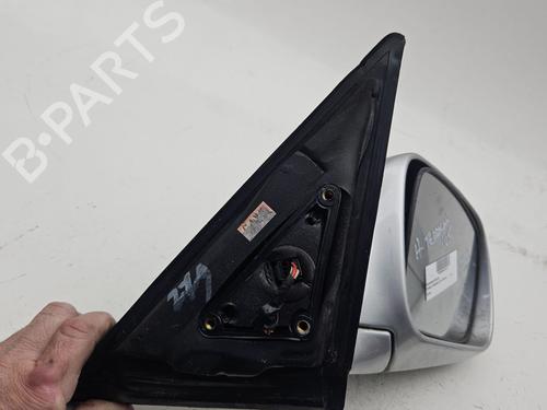 Used Right mirror HYUNDAI TERRACAN (HP) [2001-2008]  30540033