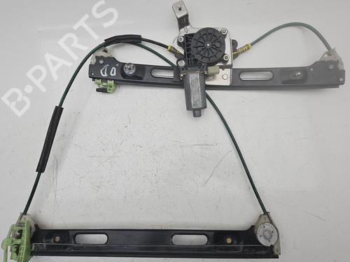 Front right window mechanism BMW 3 (E46) 320 d | BP6543246C23 