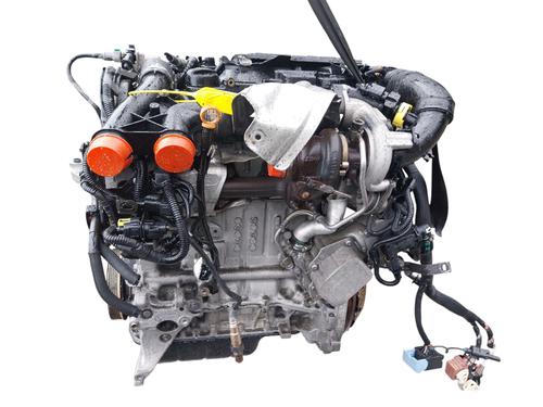 Engine CITROËN BERLINGO MULTISPACE (B9)  | BP32215944M1 