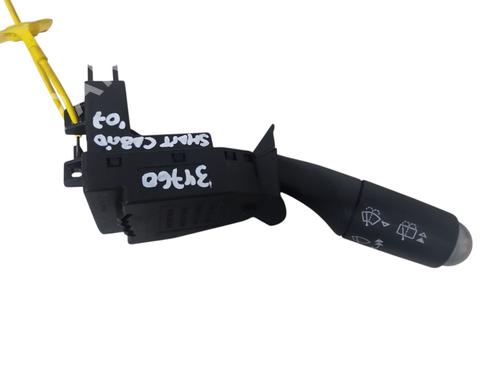 Used Steering column stalk Steering column stalk SMART FORTWO Cabrio (451) 1.0 (451.431, 451.480) (71 hp) 33982886 33982886