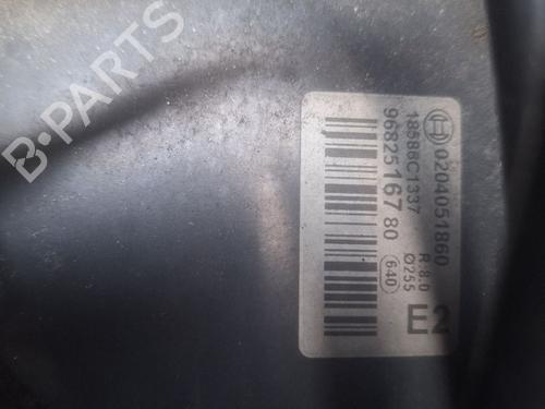 Servo brake PEUGEOT 308 SW I (4E_, 4H_) | BP30717131M42
