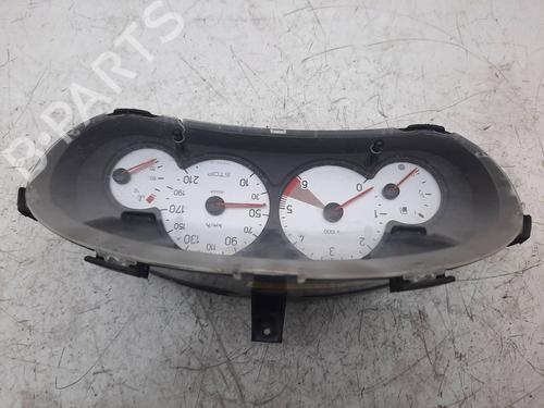 Cockpit PEUGEOT 206 Hatchback (2A/C) 1.4 HDi eco 70 (68 hp) 8211346
