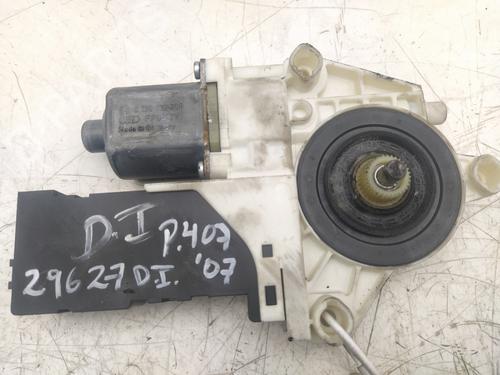 Used Left front window motor PEUGEOT 407 SW (6E_, 6D_) 1.6 HDi 110 (109 hp) 17166856