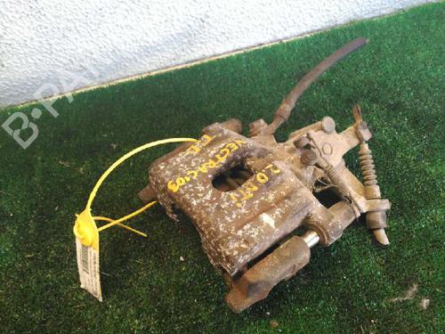 Used Right rear brake caliper OPEL VECTRA C (Z02) 2.2 DTI 16V (F69) (125 hp) 11593907