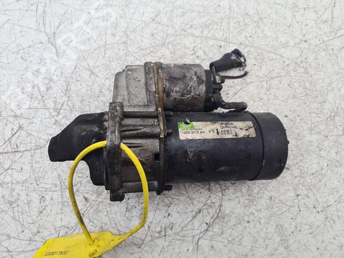 Used Starter OPEL CORSA C (X01) 1.2 (F08, F68) (75 hp) 9848244