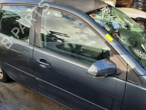 Used Right front door VW POLO (9N_, 9A_) 1.4 TDI (75 hp) 16007739