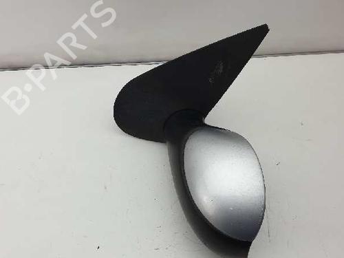 Left mirror PEUGEOT 206 Hatchback (2A/C) 1.4 HDi eco 70 | BP5108622C26 