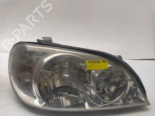 Faro destro KIA CARNIVAL II (GQ) 2.5 V6 (150 hp) 11492829