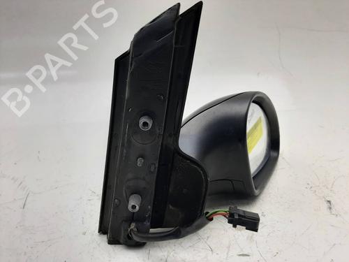 Right mirror SEAT ALTEA (5P1)  | BP7763228C27 