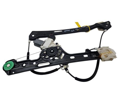 Used Front left window mechanism BMW 1 (E87) 118 d (143 hp) 31073878