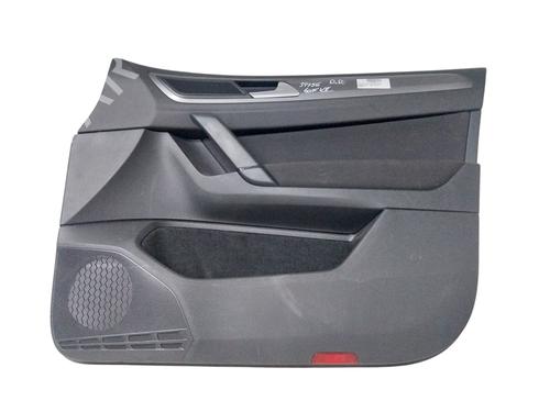 Forreste højre beklædning Forreste højre beklædning VW GOLF VII Variant (BA5, BV5) 1.2 TSI (110 hp) 36276572 36276572