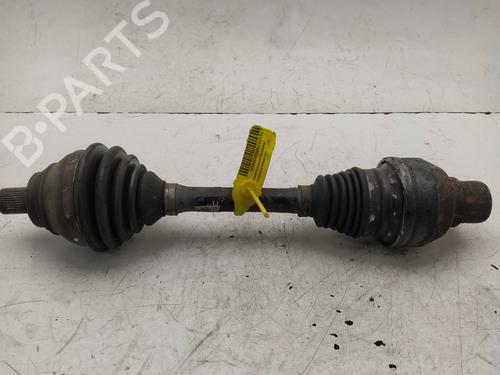 Used Left front driveshaft VW TOURAN (1T1, 1T2) [2003-2010]  12527948