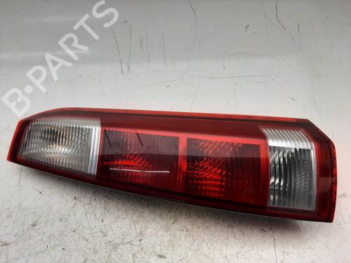 Used Right taillight OPEL MERIVA A MPV (X03) 1.6 (E75) (87 hp) 9288351