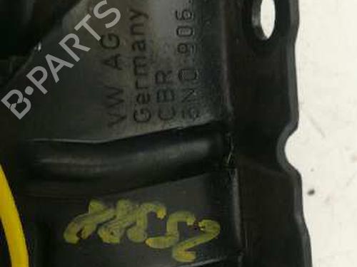 Fuel pump VW GOLF VI (5K1) | BP5663310M76