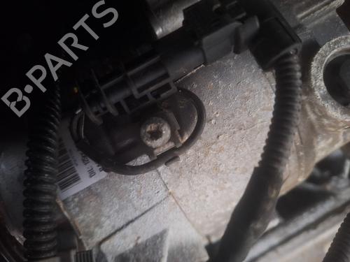 AC compressor OPEL ZAFIRA TOURER C (P12) | BP30323401M34