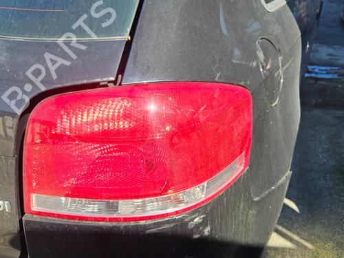 Højre baglygte AUDI A3 (8P1) [2003-2013]  29335305