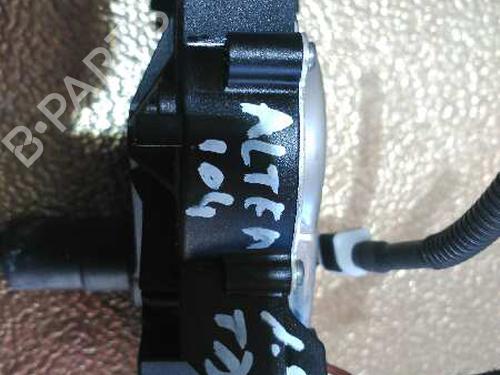 Rear wiper motor SEAT ALTEA (5P1)  | BP1506966M102 