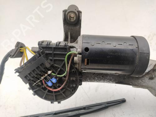 Front wiper motor MERCEDES-BENZ CLK (C208) CLK 230 Kompressor (208.347) | BP16755532M29 