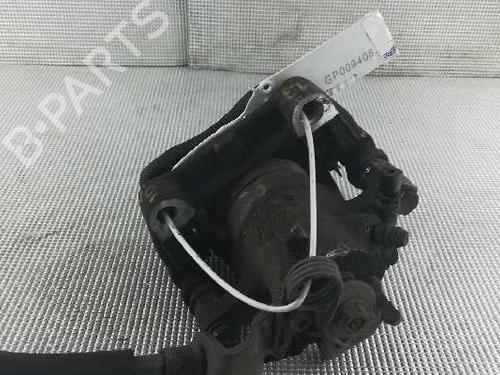 Right front brake caliper OPEL COMBO Box Body/MPV 1.3 CDTI 16V | BP11593611M104 