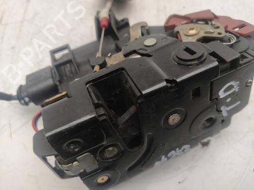 Rear right lock AUDI A2 (8Z0) 1.4 TDI | BP10931175C99 